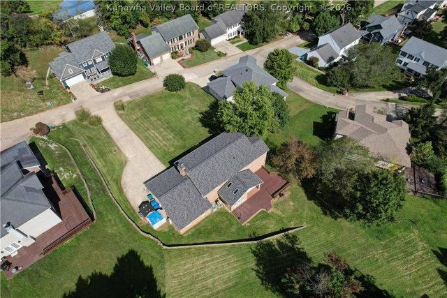 4 Hidden Cove, Cross Lanes, WV 25313