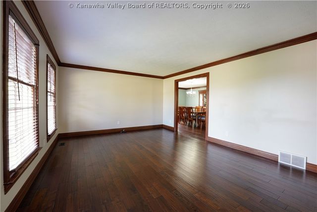 4 Hidden Cove, Cross Lanes, WV 25313