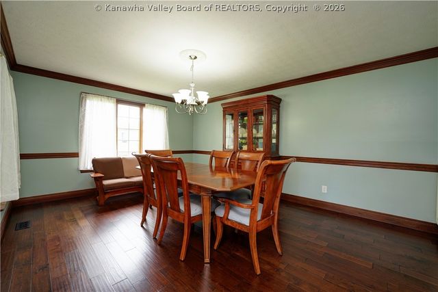 4 Hidden Cove, Cross Lanes, WV 25313