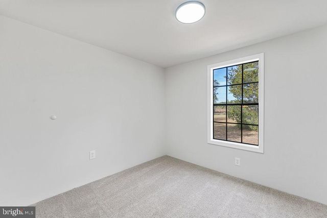 3552 JOHNSON RD, Mineral, VA 23117