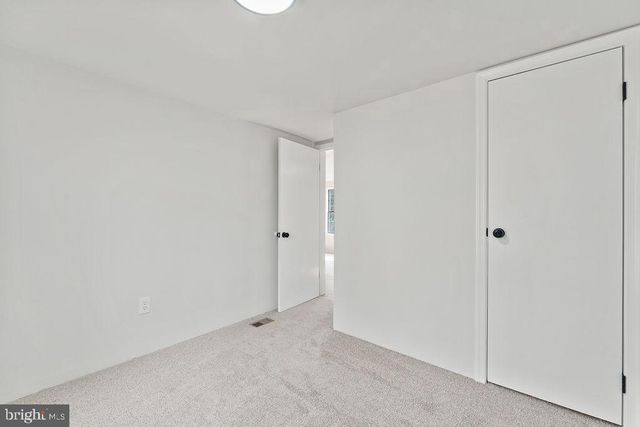 3552 JOHNSON RD, Mineral, VA 23117