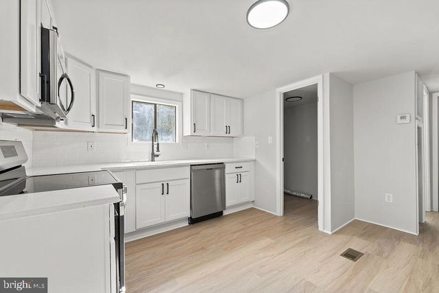 3552 JOHNSON RD, Mineral, VA 23117