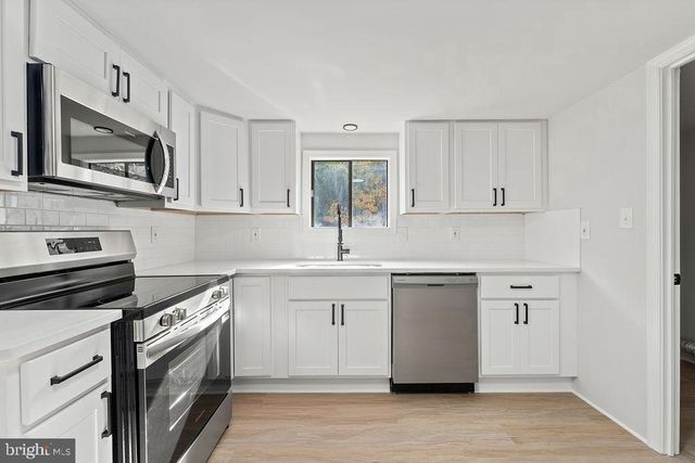 3552 JOHNSON RD, Mineral, VA 23117