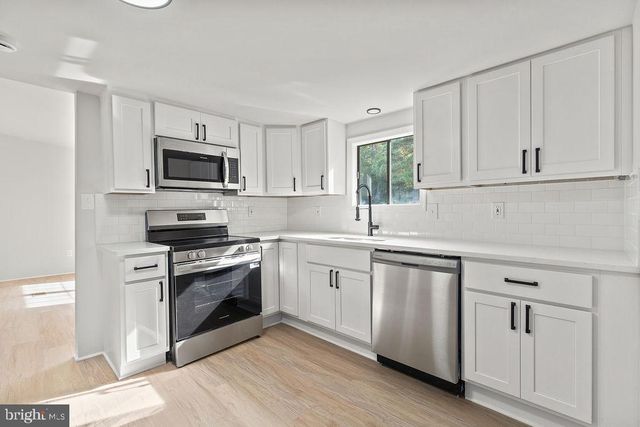 3552 JOHNSON RD, Mineral, VA 23117