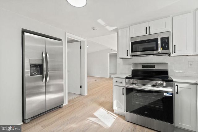 3552 JOHNSON RD, Mineral, VA 23117