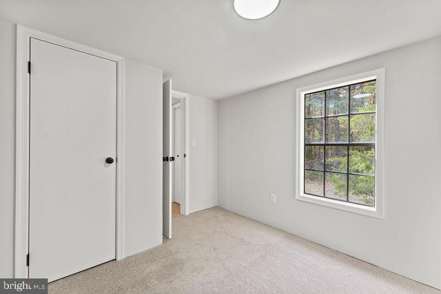 3552 JOHNSON RD, Mineral, VA 23117