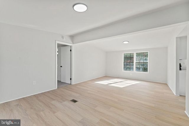 3552 JOHNSON RD, Mineral, VA 23117