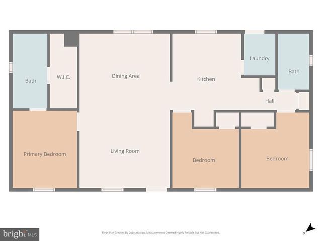 3552 JOHNSON RD, Mineral, VA 23117