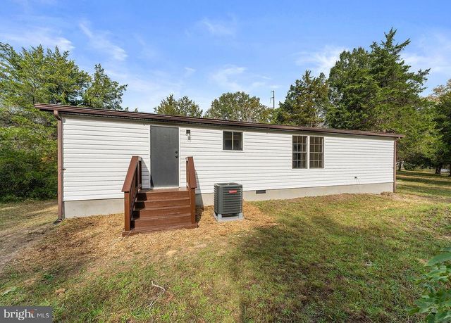 3552 JOHNSON RD, Mineral, VA 23117