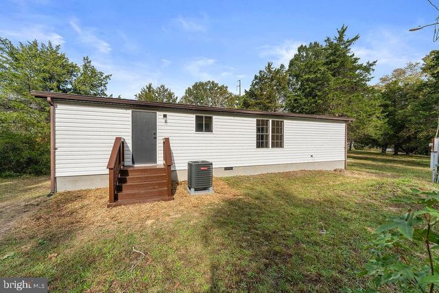 3552 JOHNSON RD, Mineral, VA 23117