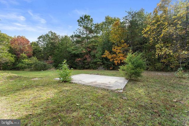 3552 JOHNSON RD, Mineral, VA 23117