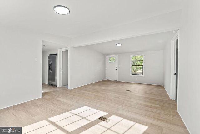 3552 JOHNSON RD, Mineral, VA 23117