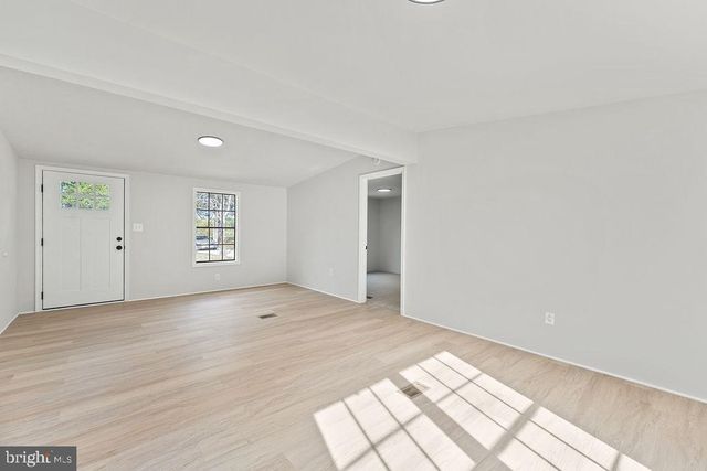 3552 JOHNSON RD, Mineral, VA 23117