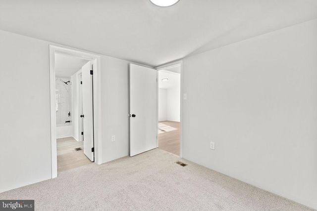 3552 JOHNSON RD, Mineral, VA 23117