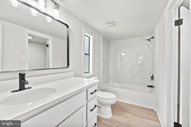 3552 JOHNSON RD, Mineral, VA 23117