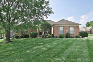 595 Heatherwoode Circle, Springboro, OH 45066