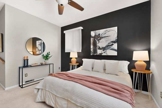 1319 Manzano Street NE, Albuquerque, NM 87110