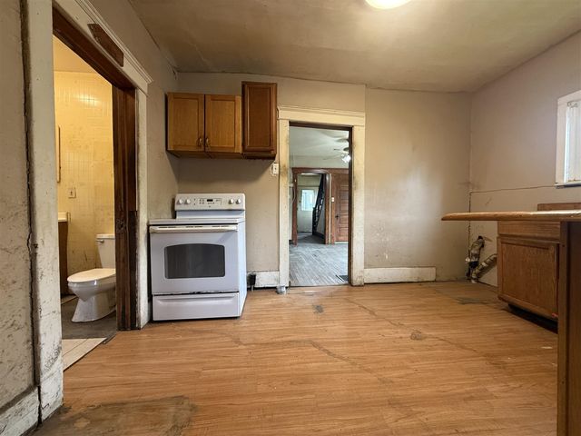 1801 S Washington Avenue, Lansing, MI 48910