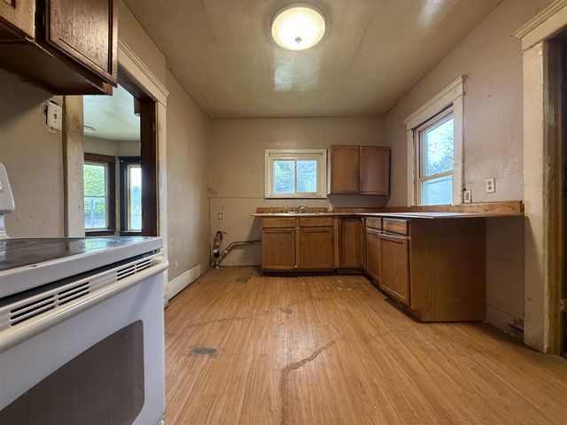 1801 S Washington Avenue, Lansing, MI 48910