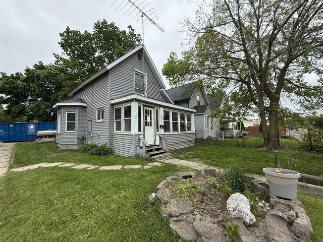 1801 S Washington Avenue, Lansing, MI 48910