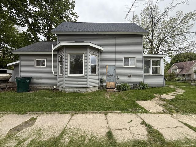 1801 S Washington Avenue, Lansing, MI 48910