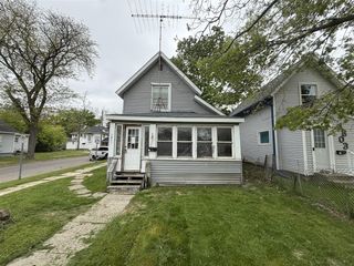 1801 S Washington Avenue, Lansing, MI 48910