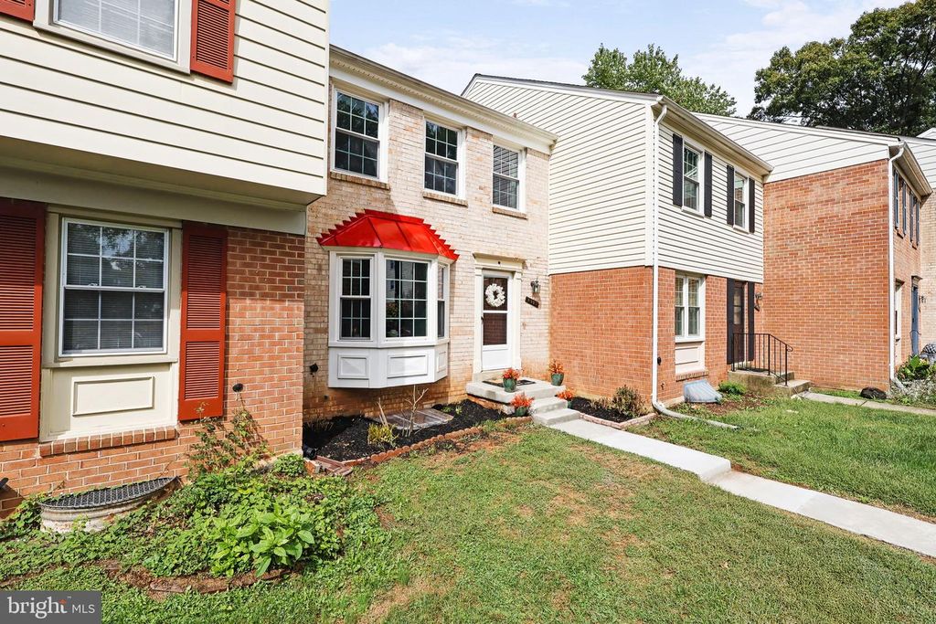 4903 VAN WALBEEK PL, Annandale, VA 22003