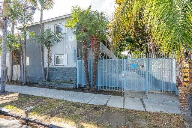 1056 E 6th Street, Long Beach, CA 90802