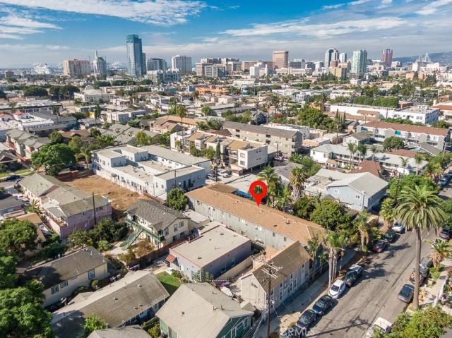 1056 E 6th Street, Long Beach, CA 90802