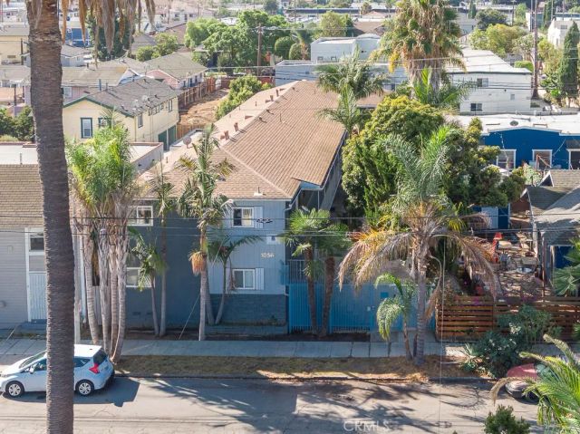 1056 E 6th Street, Long Beach, CA 90802