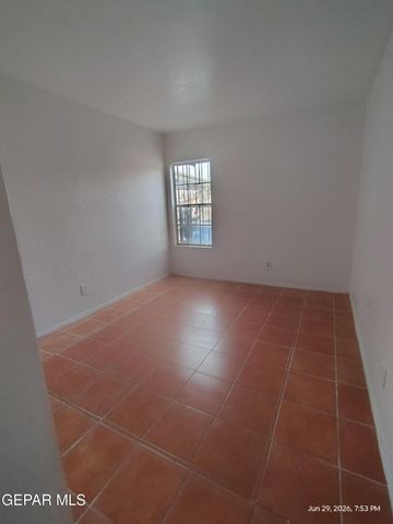 8905 ANKERSON Street, El Paso, TX 79904