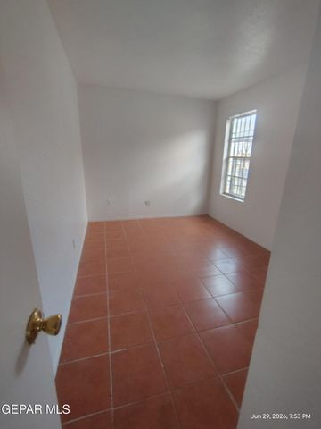 8905 ANKERSON Street, El Paso, TX 79904