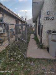 8905 ANKERSON Street, El Paso, TX 79904