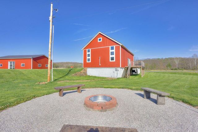 13699 Vincent Road, Mount Vernon, OH 43050