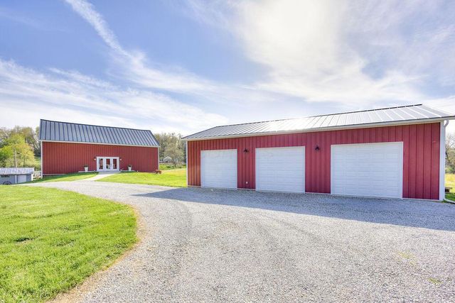 13699 Vincent Road, Mount Vernon, OH 43050