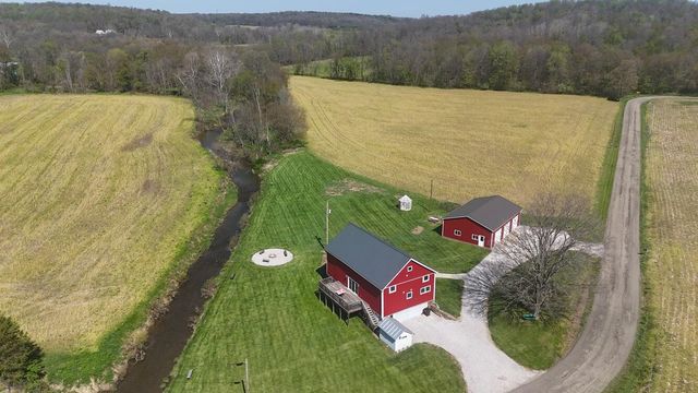 13699 Vincent Road, Mount Vernon, OH 43050