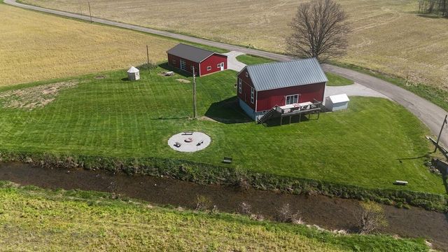 13699 Vincent Road, Mount Vernon, OH 43050