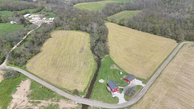 13699 Vincent Road, Mount Vernon, OH 43050