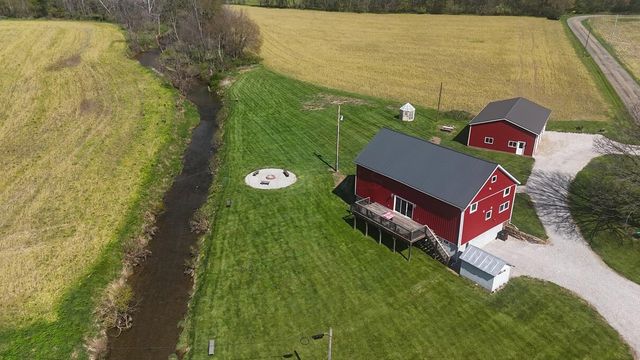13699 Vincent Road, Mount Vernon, OH 43050