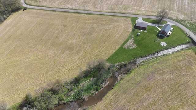 13699 Vincent Road, Mount Vernon, OH 43050