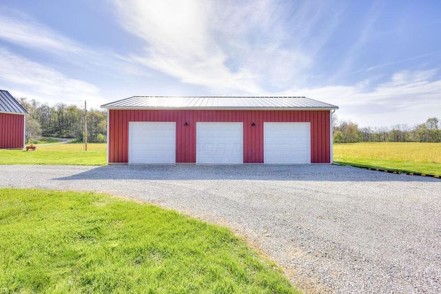 13699 Vincent Road, Mount Vernon, OH 43050