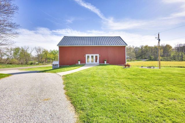 13699 Vincent Road, Mount Vernon, OH 43050