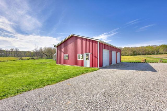 13699 Vincent Road, Mount Vernon, OH 43050