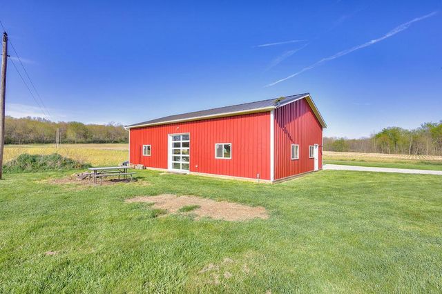 13699 Vincent Road, Mount Vernon, OH 43050