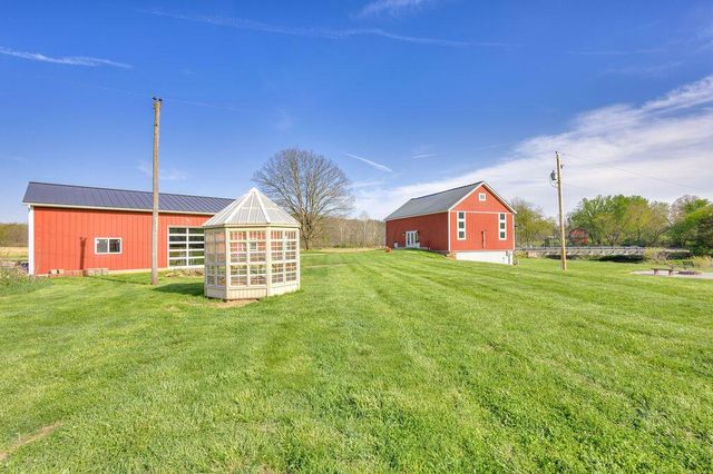 13699 Vincent Road, Mount Vernon, OH 43050
