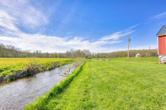 13699 Vincent Road, Mount Vernon, OH 43050