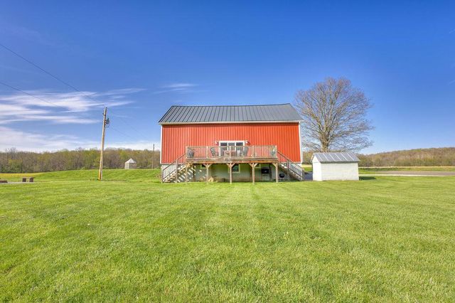 13699 Vincent Road, Mount Vernon, OH 43050