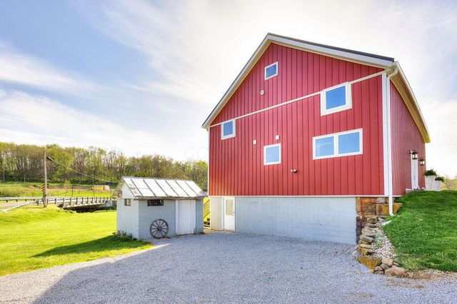 13699 Vincent Road, Mount Vernon, OH 43050