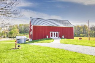 13699 Vincent Road, Mount Vernon, OH 43050