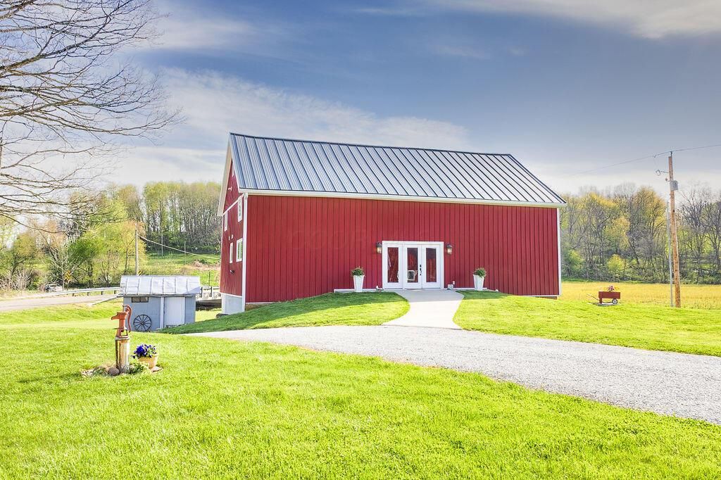 13699 Vincent Road, Mount Vernon, OH 43050